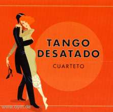 Tango Desatado
