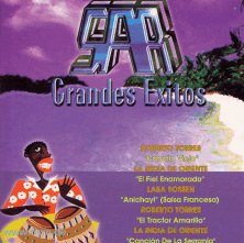 SAR Grandes Exitos