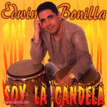 Soy La Candela