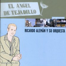 El Angel De Tejadillo