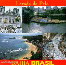 Bahia Brasil
