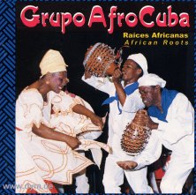 Raices Africanas