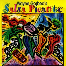 Salsa Picante, Cogele El Gusto