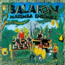 Balafon Marimba Ensemble