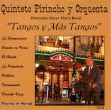 Tangos Y Mas Tangos-live