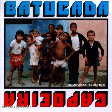 Batucada & Capoeira