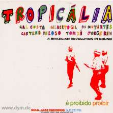 Tropicalia