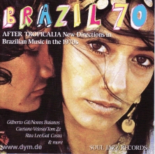 Brazil 70