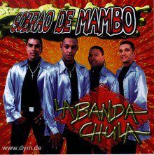 Sobrao De Mambo