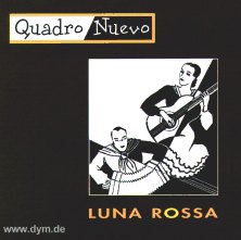 Luna Rossa