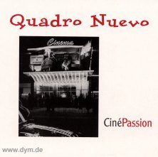 Cine Passion