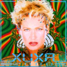 Xuxa 2000