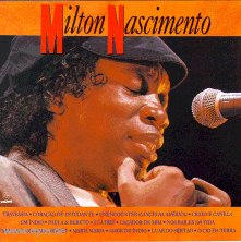 Milton Nascimiento