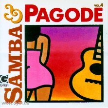 Samba e Pagode V4