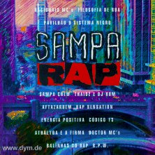 SampaRap