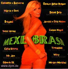 Mexe Brasil