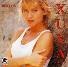 Xou da Xuxa, Sete