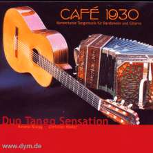 Cafe 1930