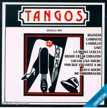 Tangos