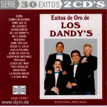 30 Exitos de Oro (2CD)