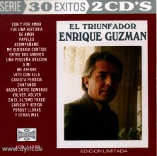 El Triunfador (2CD)