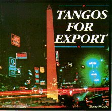 Tangos for Export