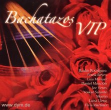 Bachatazos VIP