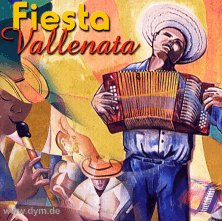 Fiesta Vallenata