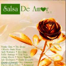 Salsa De Amor 2