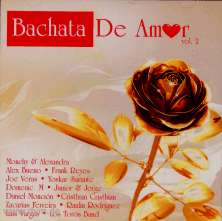 Bachata De Amor 2