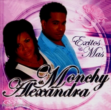 Exitos Y Mas (CD&DVD)