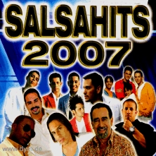 Salsahits 2007