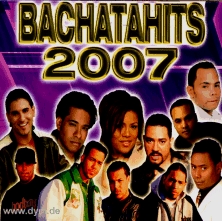 Bachatahits 2007