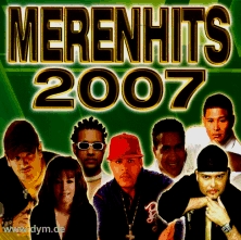 Merenhits 2007