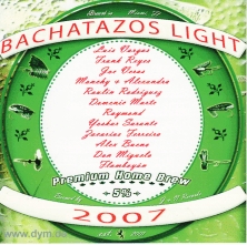 Bachatazos Light 2007