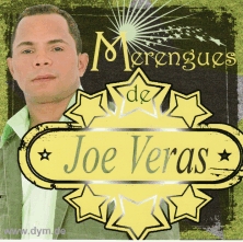 Merengues De Joe Veras