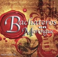 Bachateros En Merengue