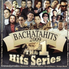 Bachatahits 2009