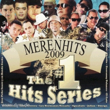 Merenhits 2009