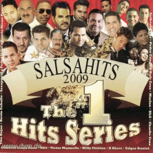 Salsahits 2009