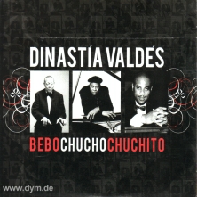 Dinastia Valdes (3 CD)