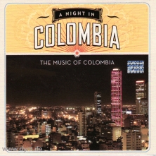 A Night In Colombia