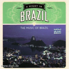 A Night In Brazil