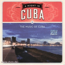 A Night In Cuba