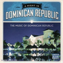 A Night In Dominican Republic