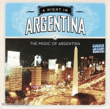 A Night In Argentina