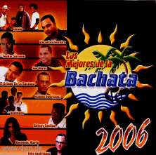 Mejores de la Bachata 2006