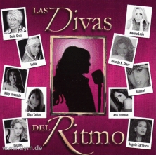 Las Divas Del Ritmo