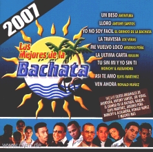 Mejores De La Bachata 2007