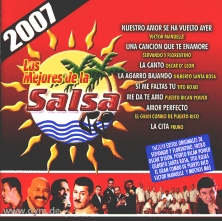 Mejores De La Salsa 2007